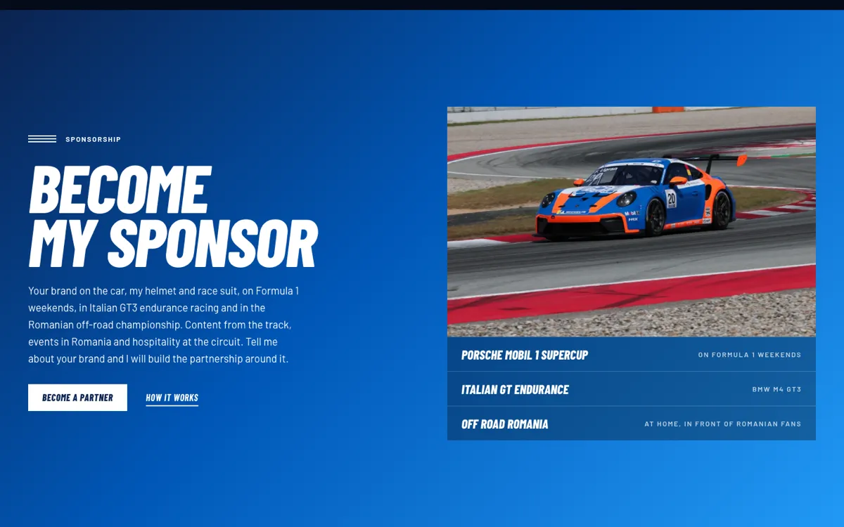 filip-ugran.com become my sponsor section