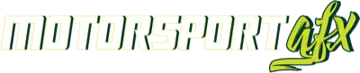 Motorsport GFX
